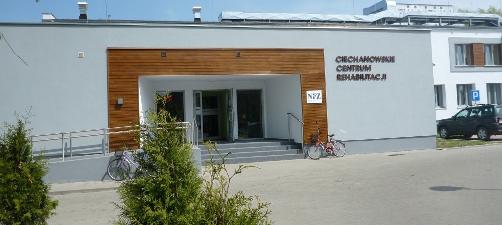 Rehabilitacja