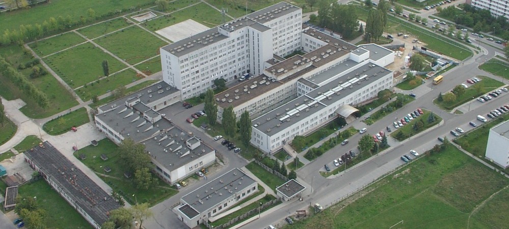 Szpital